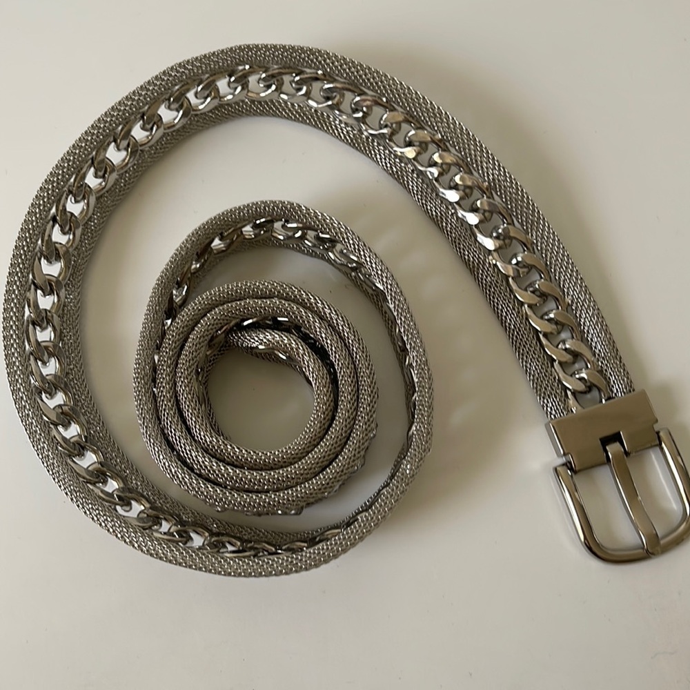 Metal Belt